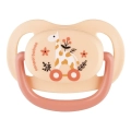 Smoczek do ssania anatomiczny silikonowy Canpol Babies 18m+ 23/258_pin2