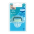 Smoczek do ssania anatomiczny silikonowy Canpol Babies 18m+ 23/258_gre2