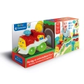 Interaktywny pociąg ze zwierzątkami 12-36 M 50802 Clementoni