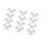 Zabezpieczenia do mebli na narożniki Baby Ono 1651