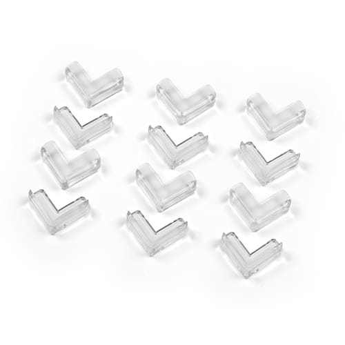 Zabezpieczenia do mebli na narożniki Baby Ono 1651