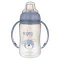 Kubek treningowy Canpol Babies 320ml 56/512_blu