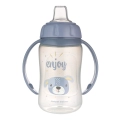 Kubek treningowy Canpol Babies 320ml 56/512_blu