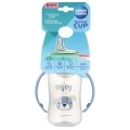 Kubek treningowy Canpol Babies 320ml 56/512_blu