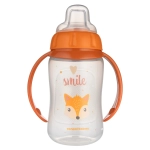KUBEK TRENINGOWY CANPOL BABIES 320ML 56/512_ORA