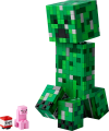 LEGO 21276 MINECRAFT Creeper 10+