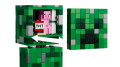 LEGO 21276 MINECRAFT Creeper 10+