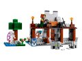 LEGO 21261 MINECRAFT Wilcza twierdza 8+