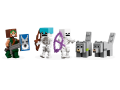LEGO 21261 MINECRAFT Wilcza twierdza 8+