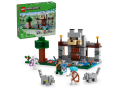 LEGO 21261 MINECRAFT Wilcza twierdza 8+