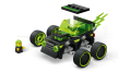 LEGO CITY 60484 Gamingowa wyścigówka 5+