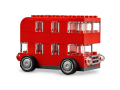 LEGO CLASSIC 11036 Kreatywne pojazdy 5+