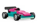 LEGO CLASSIC 11036 Kreatywne pojazdy 5+