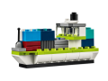 LEGO CLASSIC 11036 Kreatywne pojazdy 5+