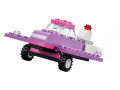 LEGO CLASSIC 11036 Kreatywne pojazdy 5+