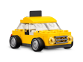 LEGO CLASSIC 11036 Kreatywne pojazdy 5+
