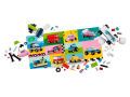 LEGO CLASSIC 11036 Kreatywne pojazdy 5+
