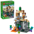 LEGO MINECRAFT 21587 Loch Zombie 8+