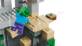 LEGO MINECRAFT 21587 Loch Zombie 8+