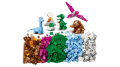 LEGO CLASSIC 11041 Kreatywne dinozaury 5+