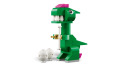 LEGO CLASSIC 11041 Kreatywne dinozaury 5+