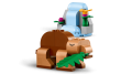 LEGO CLASSIC 11041 Kreatywne dinozaury 5+