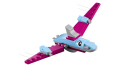 LEGO CLASSIC 11041 Kreatywne dinozaury 5+