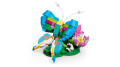 LEGO CREATOR 31384 Kolorowy koliber 8+