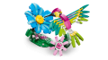 LEGO CREATOR 31384 Kolorowy koliber 8+