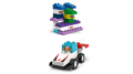 LEGO DUPLO 10445 Bolidy i kierowcy F1 2+