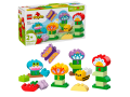 LEGO DUPLO 10444 Kreatywny ogród i kwiaty 2+
