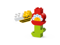 LEGO DUPLO 10444 Kreatywny ogród i kwiaty 2+