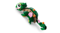 LEGO CREATOR 31377 Żółw i kwiat lilii wodnej 7+