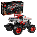 LEGO TECHNIC 42200 Monster Jam ThunderROARus 7+