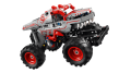 LEGO TECHNIC 42200 Monster Jam ThunderROARus 7+