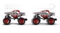 LEGO TECHNIC 42200 Monster Jam ThunderROARus 7+