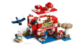 LEGO 21270 MINECRAFT Dom grzybowej krowy 8+