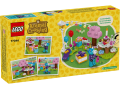 LEGO 77046 ANIMAL CROSSING Przyjęcie urodzinowe 6+