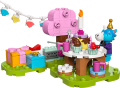 LEGO 77046 ANIMAL CROSSING Przyjęcie urodzinowe 6+