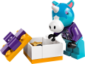 LEGO 77046 ANIMAL CROSSING Przyjęcie urodzinowe 6+