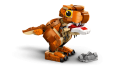 LEGO 76967 JURASSIC WORLD Tyranozaur Mały 7+