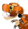 LEGO 76967 JURASSIC WORLD Tyranozaur Mały 7+