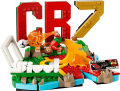 LEGO EDITIONS SPORTS 43012 Cristiano Ronaldo 10+