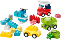 LEGO DUPLO 10474 Kreatywne pojazdy
