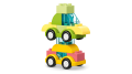 LEGO DUPLO 10474 Kreatywne pojazdy