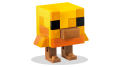 LEGO MINECRAFT 21582 Kurzy jeździec 9+