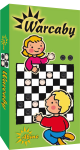Gra planszowa warcaby