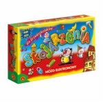 Gra edukacyjna dla 4 latka skojarzenia