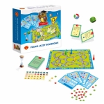 Gra edukacyjna dla 7 latka prawo jazdy rowerowe