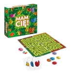 Gra dla 5 latka mam cię